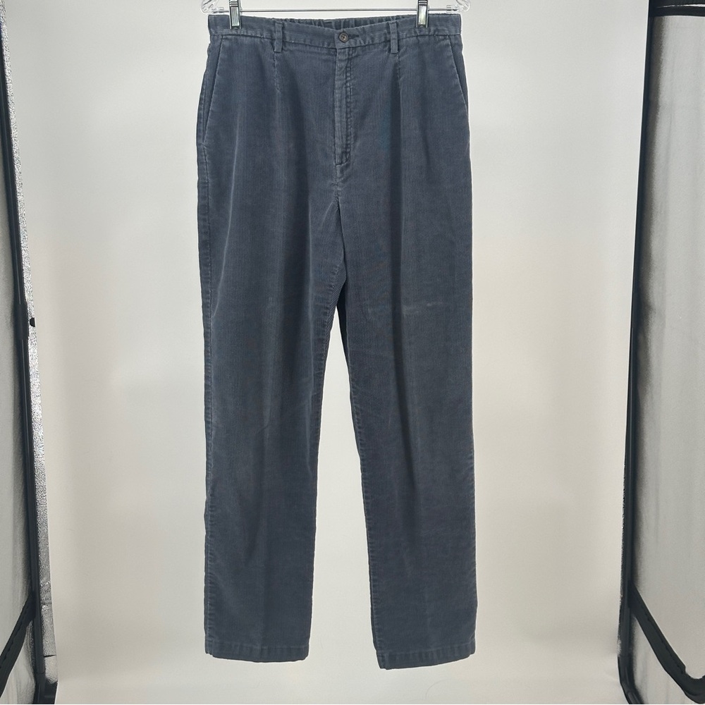 Women’s Vintage Size‎ 12 Land’s End Corduroy Pants
